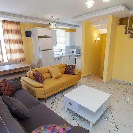 Yellow Muğla