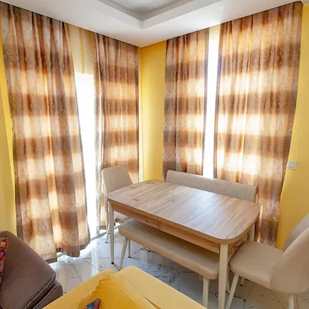 Yellow Mugla