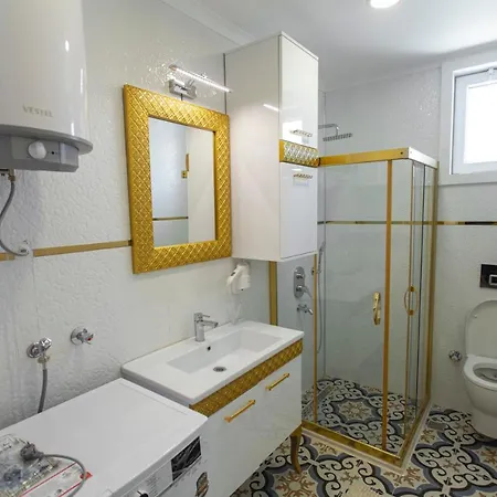 Villa Yellow Mugla