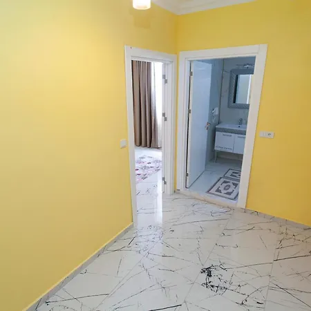 Yellow * Muğla
