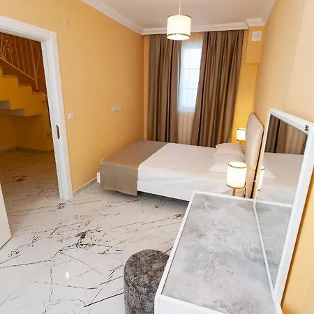 Yellow Villa Mugla